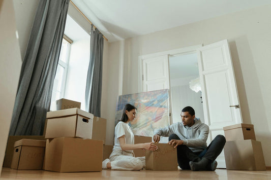 KonMari Metodu Nedir? Marie Kondo ile Hayatınızı Düzenleme Rehberi