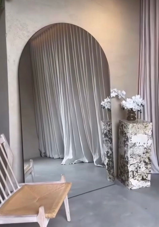 Hangi Ayna Doğru Gösterir? Gerçek Görüntünüzü Keşfedin!