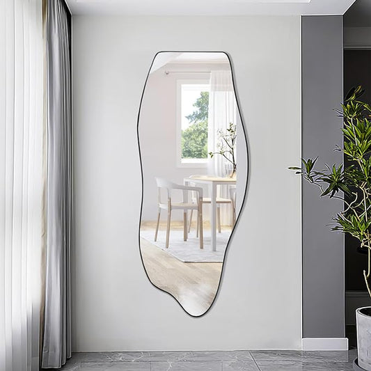 Ayna Kalitesi Nasıl Anlaşılır? Kapsamlı Ayna Seçimi Rehberi