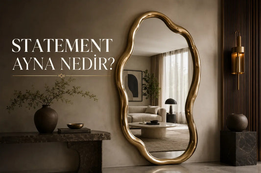 Statement Ayna Nedir?