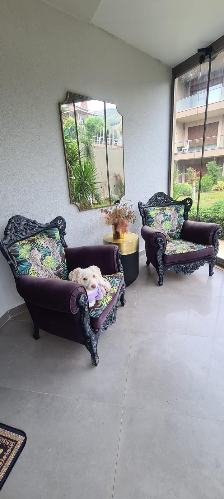 Göksu Asimetrik Duvar Aynası